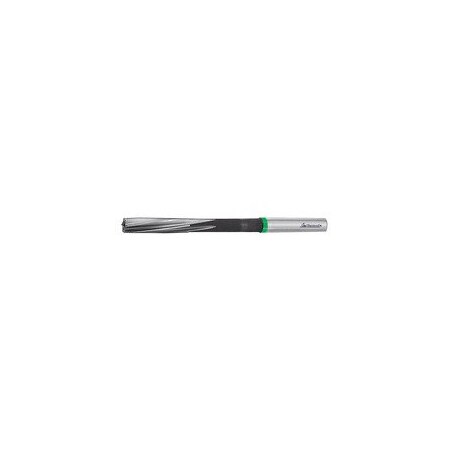 Garant HSS-E NC reamer, 6.35 mm, Uncoated 162900 6,35